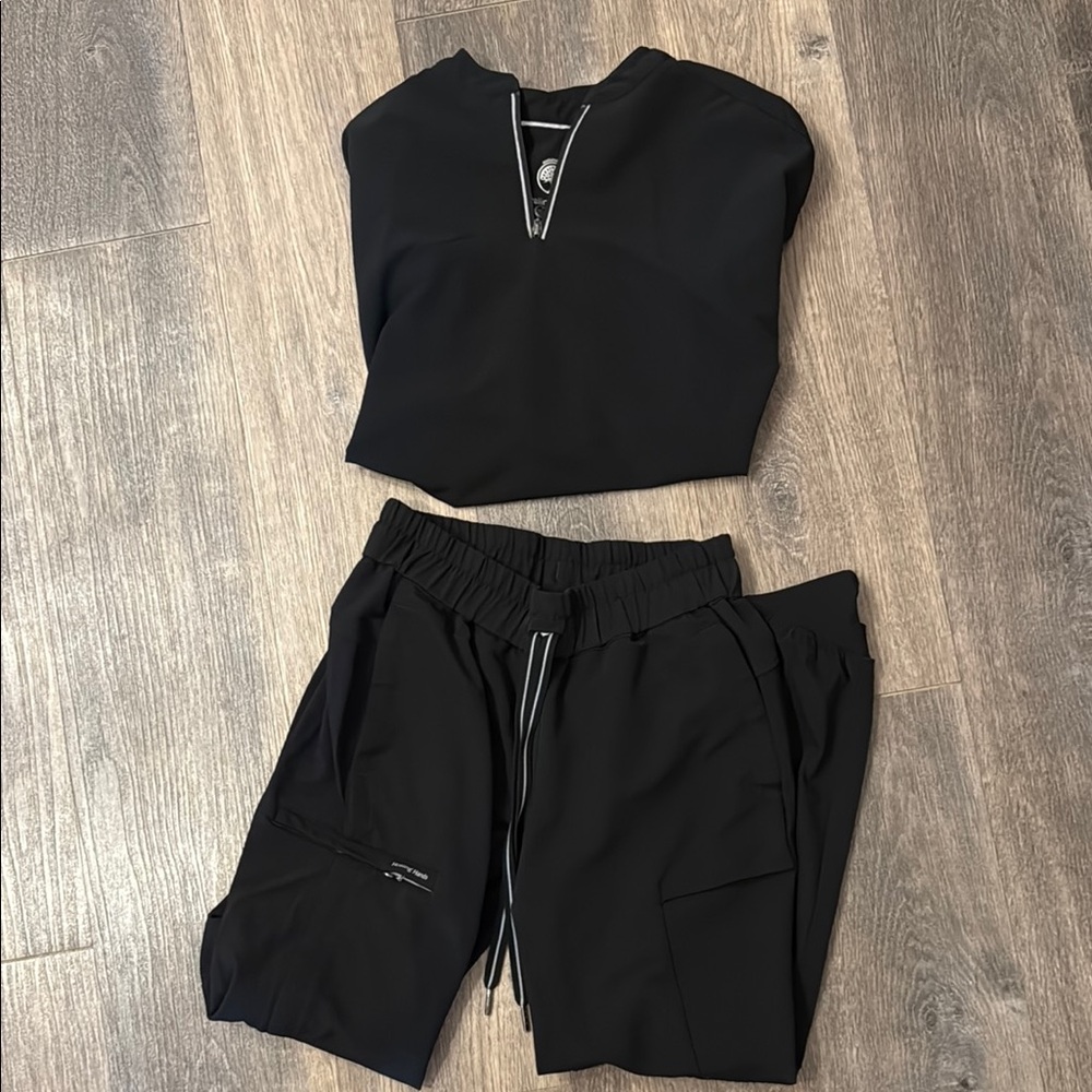 Healing Hands Scrubs